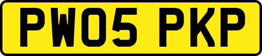 PW05PKP