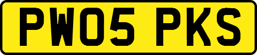 PW05PKS
