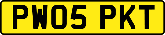 PW05PKT