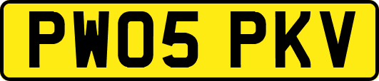 PW05PKV