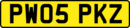 PW05PKZ
