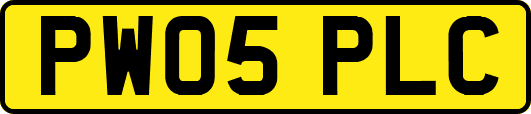 PW05PLC