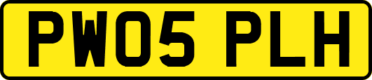 PW05PLH