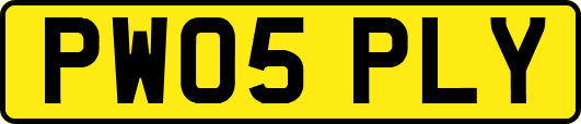 PW05PLY