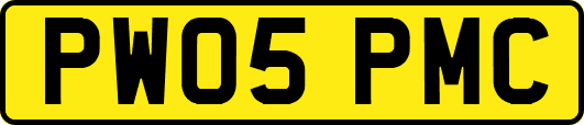 PW05PMC