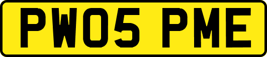 PW05PME