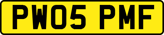 PW05PMF
