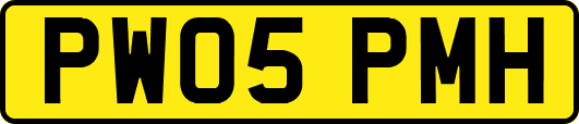 PW05PMH