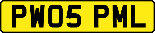 PW05PML