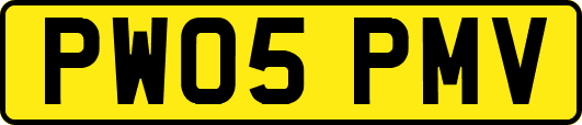 PW05PMV