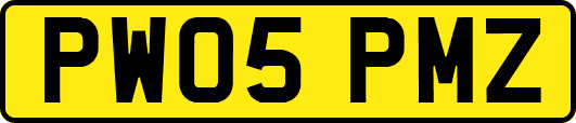 PW05PMZ