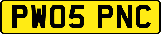 PW05PNC