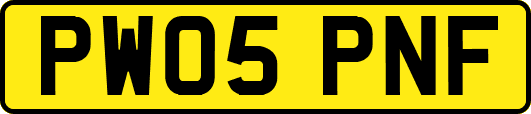 PW05PNF