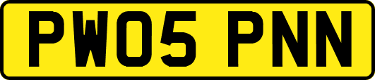 PW05PNN