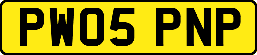 PW05PNP