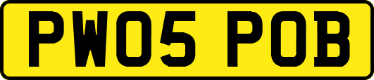 PW05POB