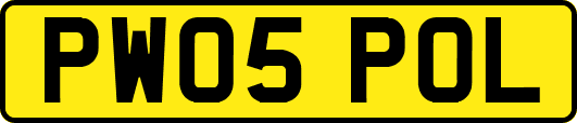 PW05POL