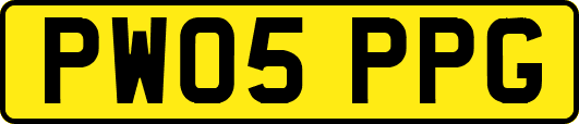 PW05PPG