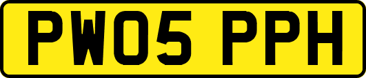 PW05PPH