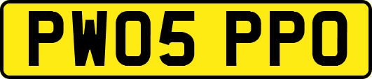 PW05PPO