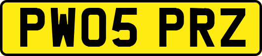 PW05PRZ