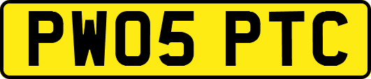 PW05PTC