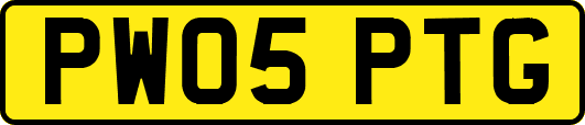 PW05PTG