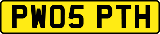 PW05PTH