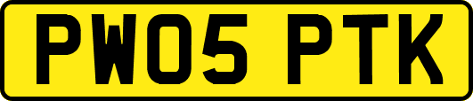 PW05PTK