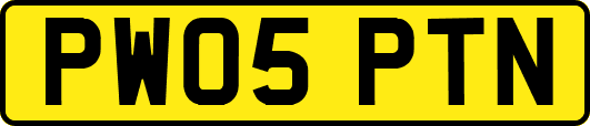 PW05PTN