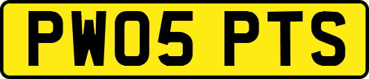 PW05PTS