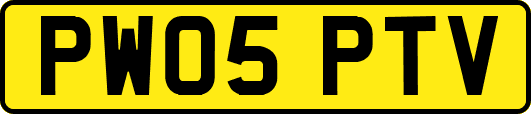 PW05PTV