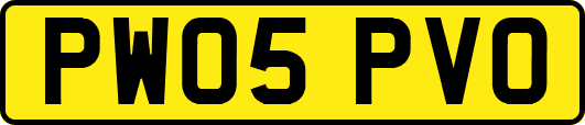 PW05PVO