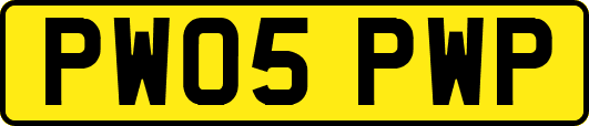 PW05PWP