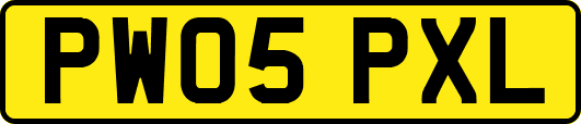 PW05PXL