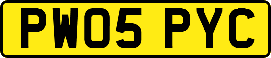 PW05PYC