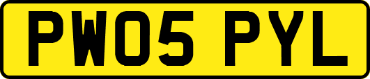 PW05PYL