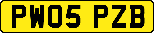 PW05PZB
