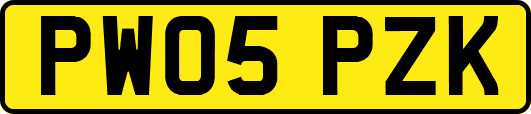 PW05PZK