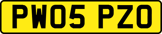 PW05PZO