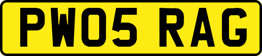 PW05RAG