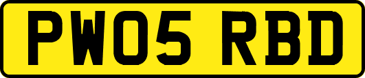 PW05RBD