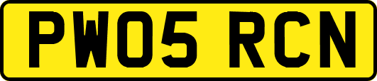 PW05RCN