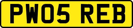 PW05REB