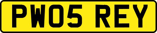 PW05REY