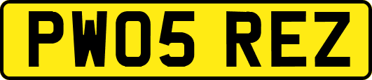 PW05REZ