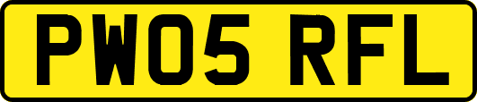 PW05RFL