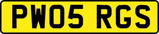 PW05RGS