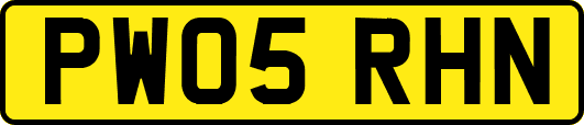 PW05RHN