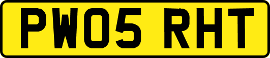 PW05RHT